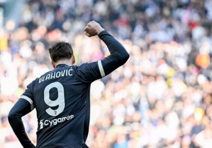 LOVA DO KROVA: Vlahović ispregovarao megalomanski ugovor koji će mu donijeti pravo bogatstvo