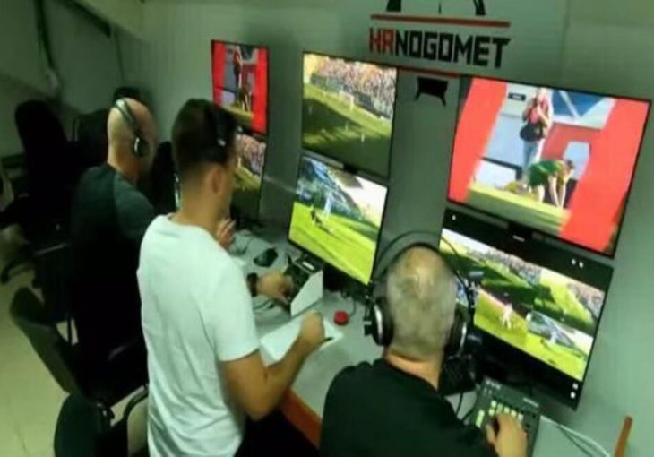 NASTAVLJA SE AFERA I VAR LUDILO U HRVATSKOJ! Procurio još jedan razgovor sudija: 