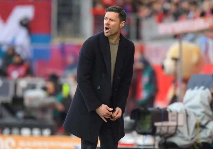 OPAAA: U Leverkusen stigao poziv kojeg su se najviše bojali, sada je sve u rukama Xabija Alonsa