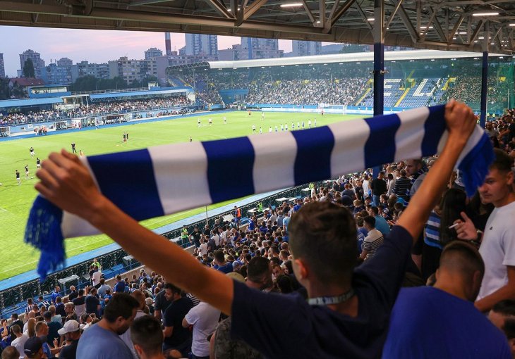 Poznato koliko ulaznica je prodato za sarajevski derbi, stigle dobre vijesti za Željezničar
