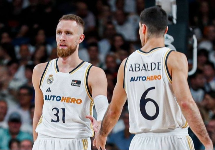 Musa zablistao u posljednjoj četvrtini, ali nije mogao sam: Poraz Reala usred Madrida