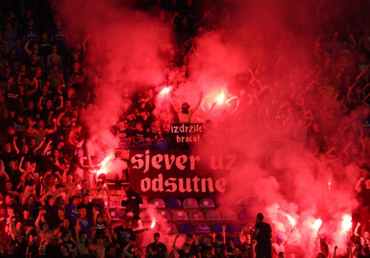 Simpatizeri PAOK-a saznali odluku UEFA-e