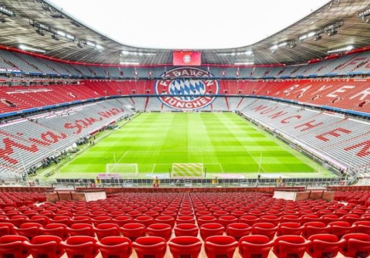 ŠOKANTAN TRANSFER U NAJAVI: Bayern Munchen će dovesti jednog od najboljih bekova na svijetu