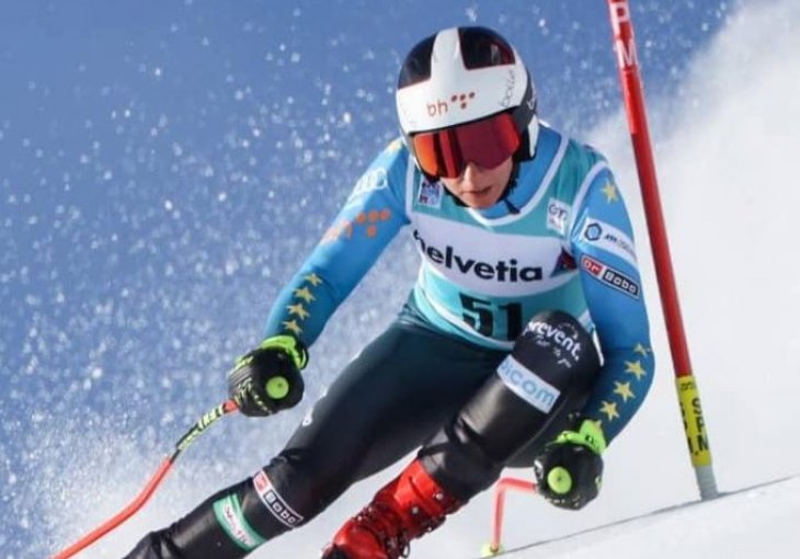 Elvedina Muzaferija nema sreće: FIS ponovo na mukama - Vremenske prilike i u Norveškoj nepovoljne za takmičenje