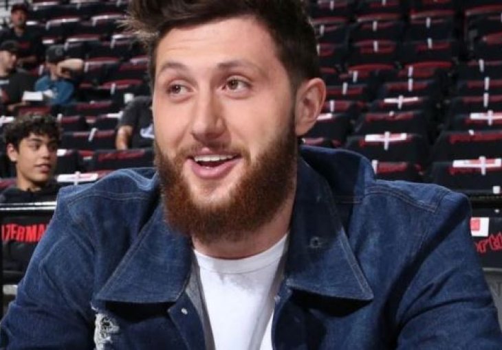 Nurkić čestitao Dan nezavisnosti BiH, pa ponovo prozvao Fudbalski savez BiH: Ovaj put su reagovali 