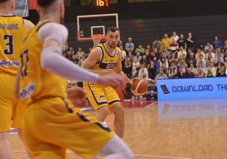  AMERIKANCI VODEĆI: FIBA objavila rang listu košarkaških reprezentacija, BiH je među 50 najboljih na svijetu