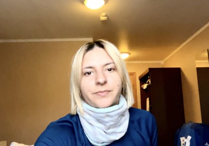 MUZAFERIJA NAKON USPJEHA: Sretan Dan nezavisnosti, nadam se da uživate i slavite