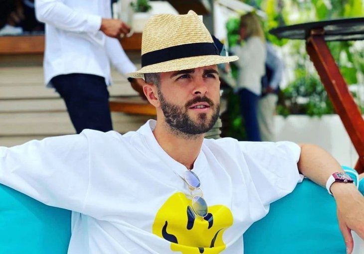 PJANIĆ NE ŠTEDI: Šta je to Miralem Pjanić 'pazario',skidam kapu, nijedan drugi Balkanac to nema