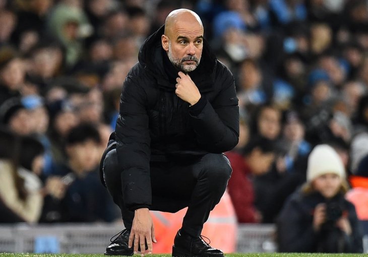 PEP GUARDIOLA ODLAZI: Manchester City priprema spektakularnu zamjenu