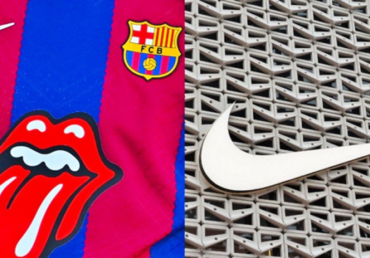 NEOČEKIVANO: Barcelona nakon skoro 27 godina raskida saradnju sa Nikeom, na pomolu revolucionaran potez