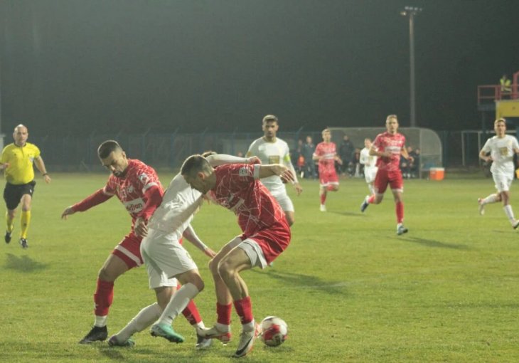 SVE ZAVISI OD DANAŠNJE UTAKMICE : FK Željezničar bi sarajevski derbi mogao dočekati na poziciji koja vodi u niži rang