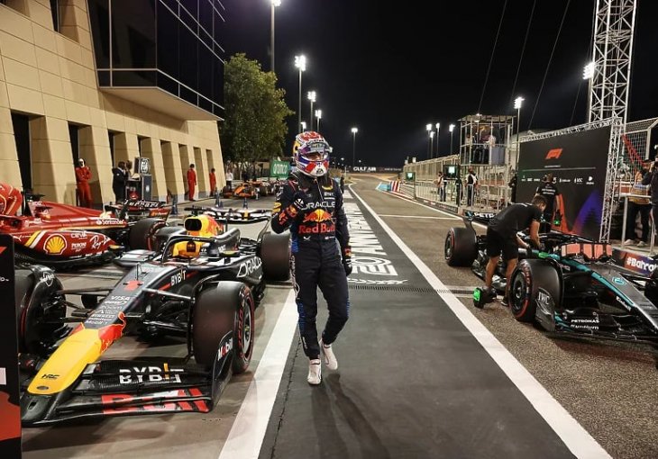  POTEZ VRIJEDAN HVALE: Formula 1 zbog ramazana napravila presedan uoči početka nove sezone u Bahreinu