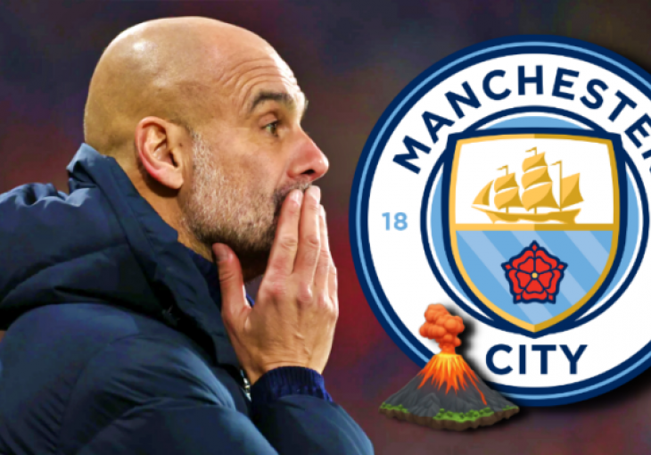 NIŠTA NEĆE BITI ISTO:  Pep napušta City, na klupi ‘Građana’ će ga zamijeniti najtraženiji trener ovog vremena