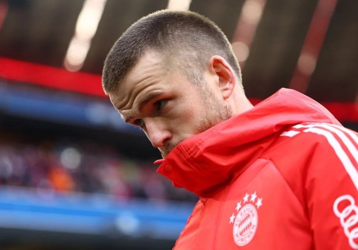 U BAYERNU ĆE BITI I IDUĆE SEZONE: Dan nakon novog kiksa Bayerna stižu zvanične vijesti o Dieru - Neće se vratiti u Tottenham 