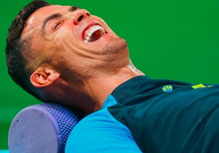 Pogledajte koliko Ronaldo zarađuje dok spava: Šok