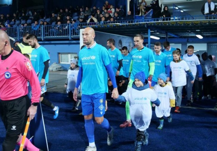 Nedjelja u znaku sarajevskog derbija: Fudbalski klub Željezničar izdao važno saopćenje 