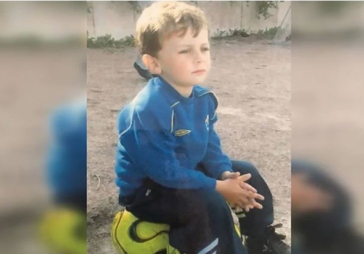 Ko je bosanskohercegovački reprezentativac sa fotografije? Klub je objavio i čestitao mu rođendan