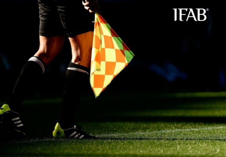 ZANIMLJIVA ODLUKA IFAB-a: Kreće testiranje 3 pravila koja će zauvijek promijeniti fudbal