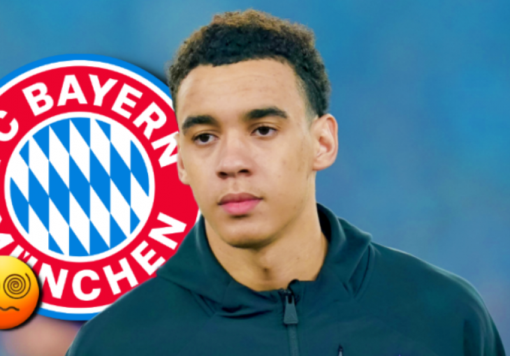 Bayern se oglasio nakon teške povrede Musiale: 