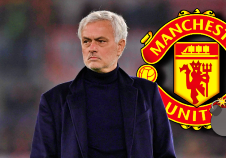 NIKAD NIJE KASNO! United na ljeto dovodi igračinu koju je svojevremeno želio Mourinho na Old Traffordu