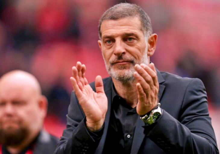 NI IZ ČEGA! Slaven Bilić preuzima izborničku klupu izuzetno zanimljive evropske reprezentacije