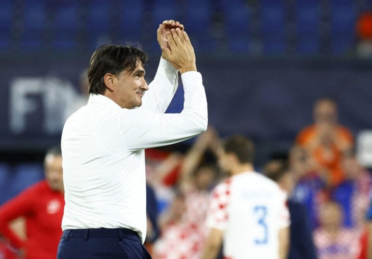 ZLATKO DALIĆ OBJAVIO SPISAK VATRENIH ZA TURNIR U AZIJI:  Novi golman i HNL-ovci na pretpozivu, vraća se i Perišić