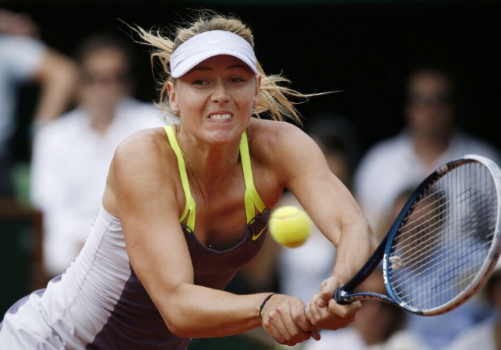JEDAN OD TEŽIH TRENUTAKA ZA NJU: Sharapova otkrila kako je ‘otkaz’ svom ocu dala preko maila