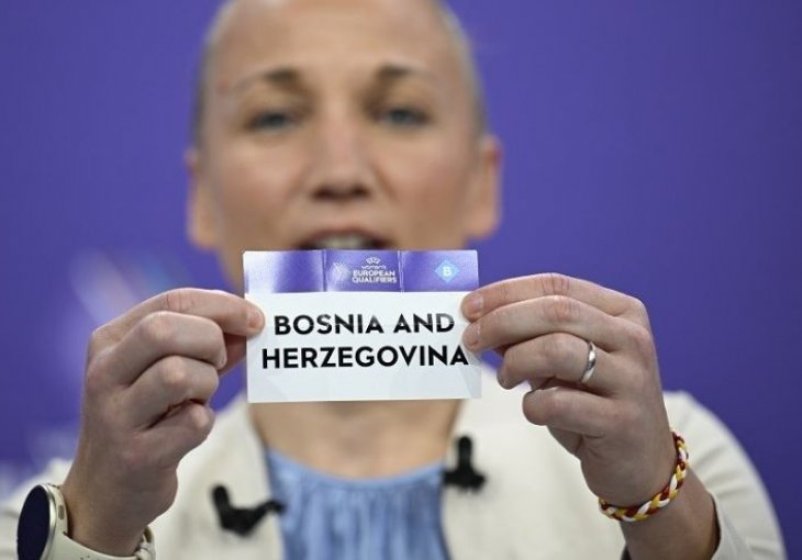 Ženska fudbalska reprezentacija Bosne i Hercegovine saznala protivnike u kvalifikacijama za EURO