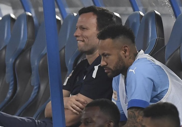 NEYMAR VEĆ PAKUJE KOFERE: Odigrao pet utakmica, uzeo Saudijcima milione i sada agentima rekao u koji klub želi da ide