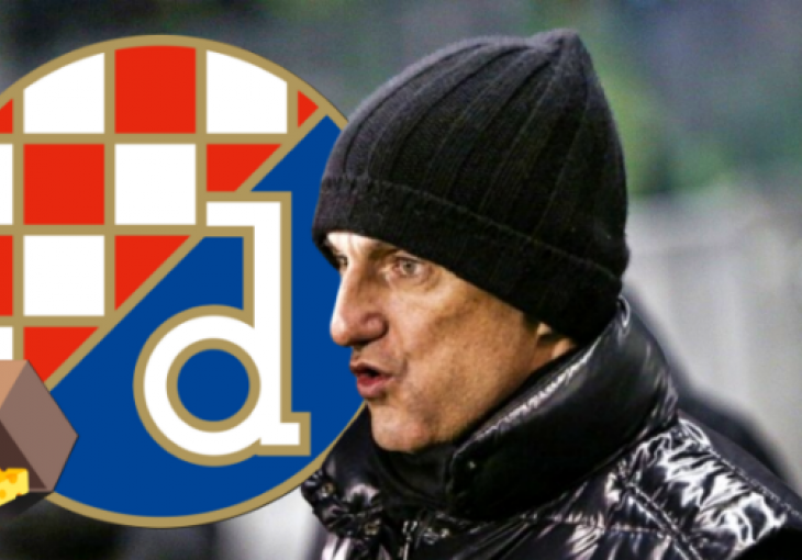 JAKIROVIĆU, PRIPAZI SE:  Trener PAOK-a uoči gostovanja u Zagrebu pripremio do sad neviđen plan
