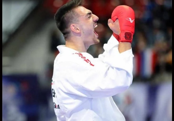 U NEDJELJU 18. BOSNA OPEN! Najveći karate turnir u Bosni i Hercegovini