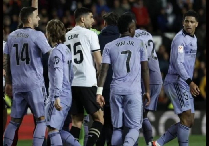 REAL MADRIDU ODBIJENA ŽALBA! Bit će bez najboljeg strijelca u naredne dvije utakmice  