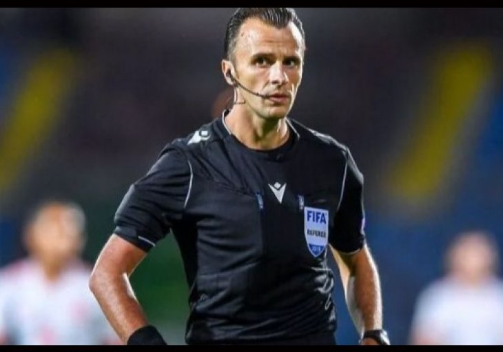 Hrvati pišu: Peljto neće suditi hrvatski derbi zbog Mamića, mogao bi doći čovjek kojeg mrze