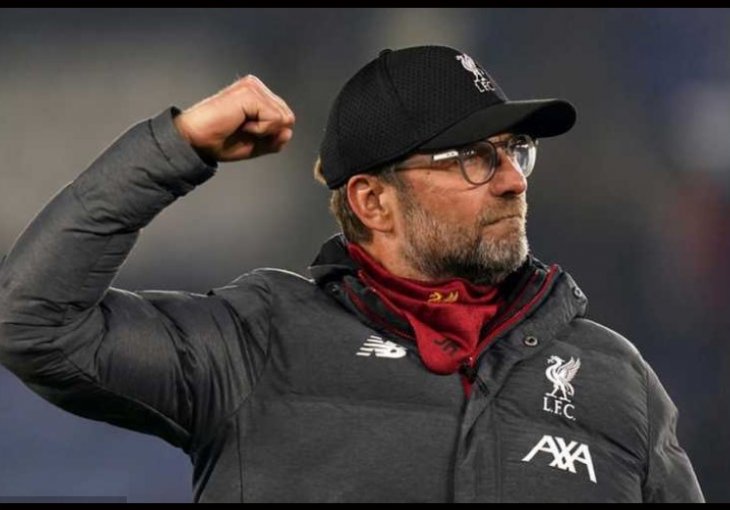 Da li će šokirati cijeli nogometni svijet? Jurgen Klopp pred novim angažmanom