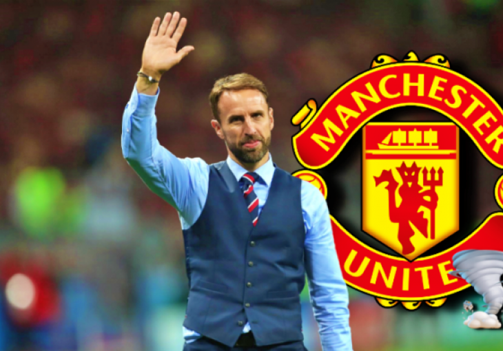 PRIČA GODINE?! Southgate šokantno preuzima United-  Sa sobom iz reprezentacije Engleske dovodi najmoćnijeg igrača