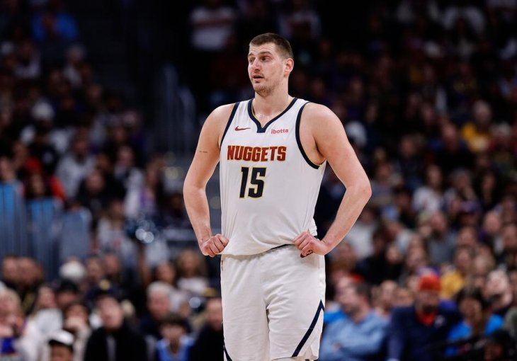 NIKOLA JOKIĆ IDE U ABU DABI: NBA liga saopštila važne vijesti, a tiču se Bostona i Denvera