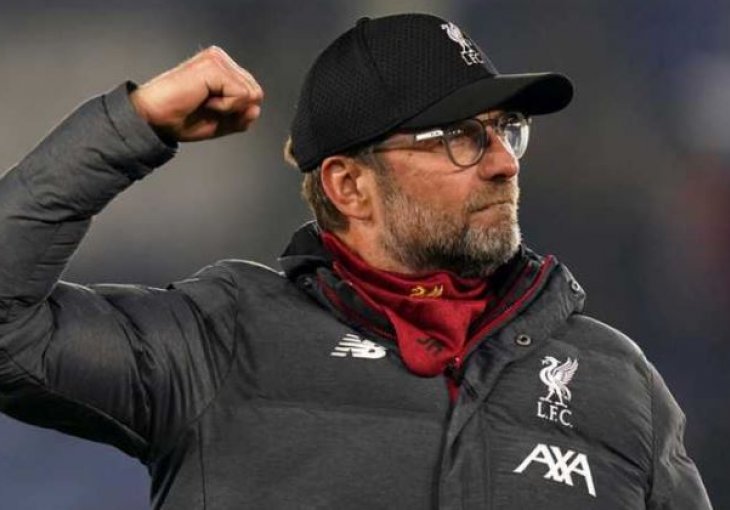 DA LI ĆE ŠOKIRATI CIJELI NOGOMETNI SVIJET? Jurgen Klopp pred novim angažmanom