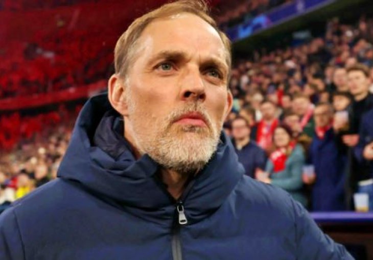 KO SE OVOME NADAO?! Tuchel će po odlasku iz Bayerna preuzeti momčad od čijeg imena Evropa ostaje u ŠOKU