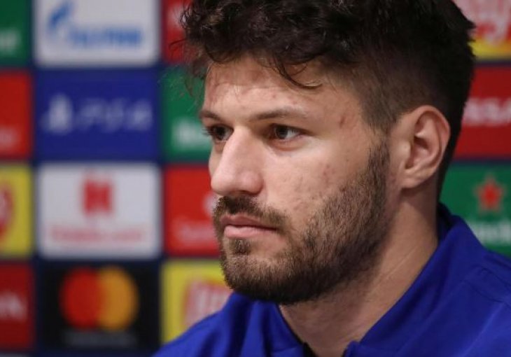 O tome nije ranije htio da priča: Petković priznao zašto je odbio Trabzon i dobio status 