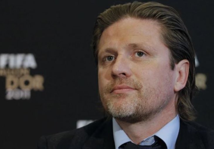 PETIT DAO SVOJE OBRAZLOŽENJE: Bivši igrač Barcelone zna zašto Real ima protekciju sudija
