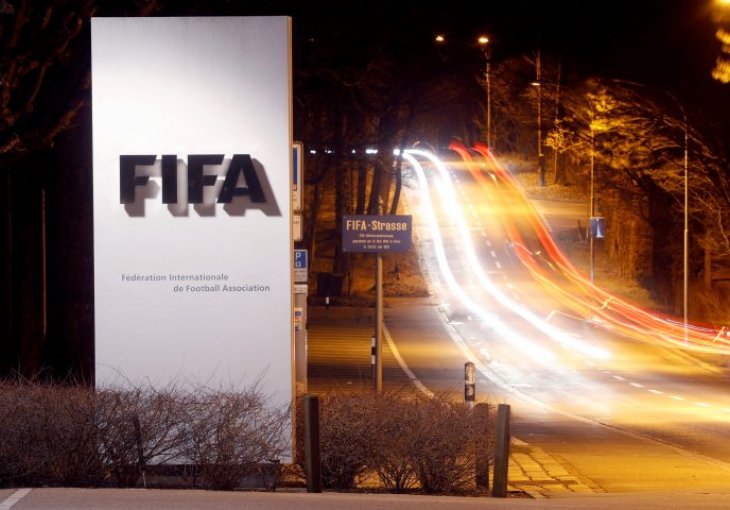 FIFA objavila izvještaj o dopingu u fudbalu za 2023: MNOGI ĆE OSTATI U NEVJERICI