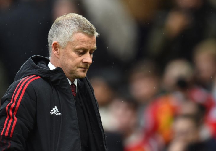 SOLSKJAER OTKRIO KOJE JE IGRAČA MANCHESTER ODBIO DOVESTI:  Rekli su da...