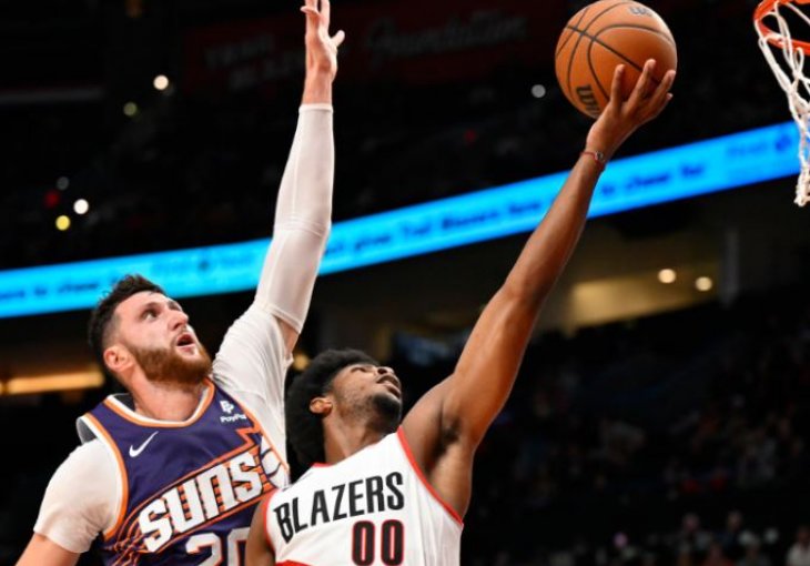 NURKIĆ IGRA FANTASTIČNU SEZONU: Brojke govore koliko Bosanska zvijer znači Durantu i saigračima