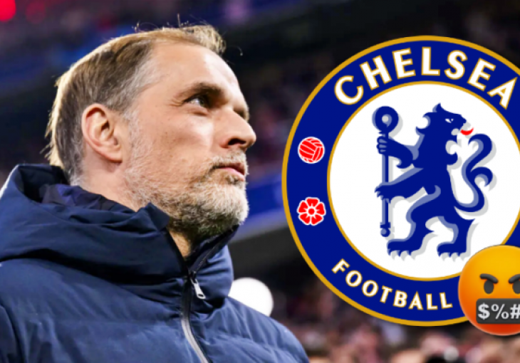 NIJE IM ZABORAVIO! Tuchel odbio povratak u Chelsea zbog giganta Premier lige i nevjerovatnog posla