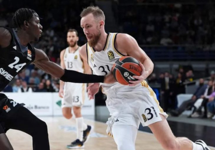 VELIKI NEMIR U REALU: Upitan ostanak trenera i mnogih zvijezda- Evo hoće li Musa dići sidro i otići u NBA 