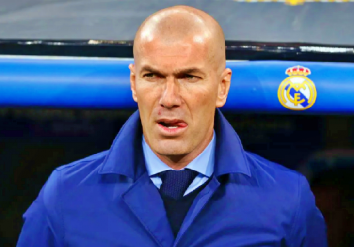 ON ZNA ŠTA JE KVALITET: Zidane kao prvo pojačanje u Unitedu želi dovesti ‘najspremnijeg’ defanzivca na svijetu