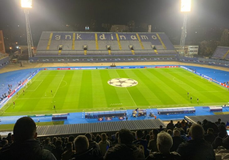 PREOKRET U DINAMU: Veliki navijač Partizana napustio Skupštinu!