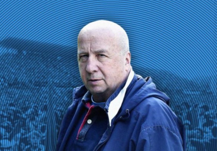 DRAMA U DINAMU: Barišić izbacuje ljude koji žele glasati za njegovog rivala Zajeca