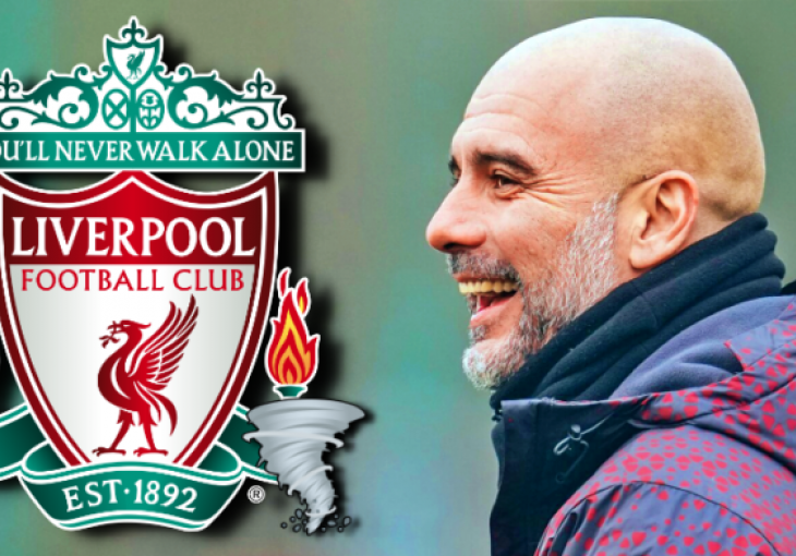 BOLAN UDARAC! Pep koristi emotivan momenat na Anfieldu i odvodi Liverpoolu pojačanje od 70 milijuna eura