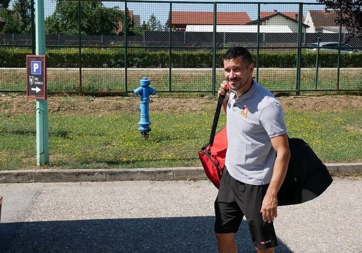 BIVŠI REPREZENTATIVAC BIH: Mensur Mujdža će prvi put u karijeri biti šef stručnog štaba, vodit će ekipu u hrvatskoj eliti